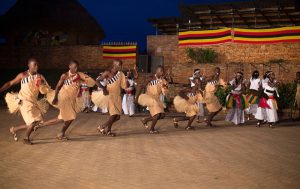 6 Days Uganda Cultural Tour